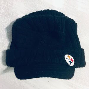 🏈Pittsburgh Steelers NFL Reebok hat